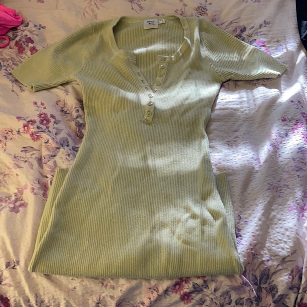 Princess Polly Dress
